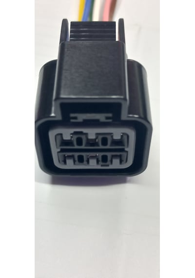 Hyundaı Era Far Soketi 6019
