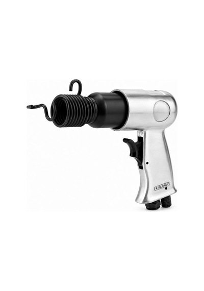 150 Mm Endüstriyel Havalı Çekiç Pnömatik Keski Ve Kırıcı Alet
