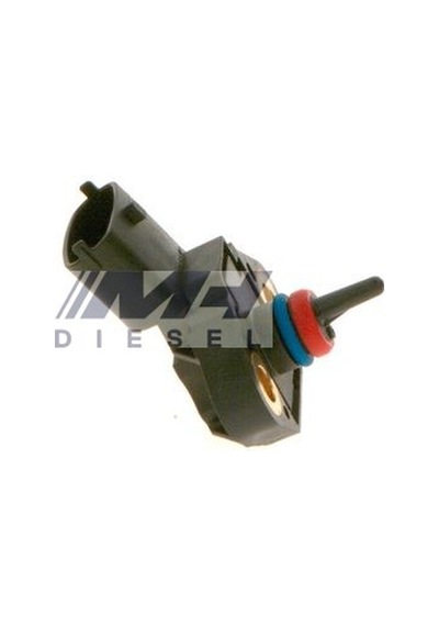 Bosch 0281006134 Basınç Sensörü John Deere Re557768 Ds-k-tf