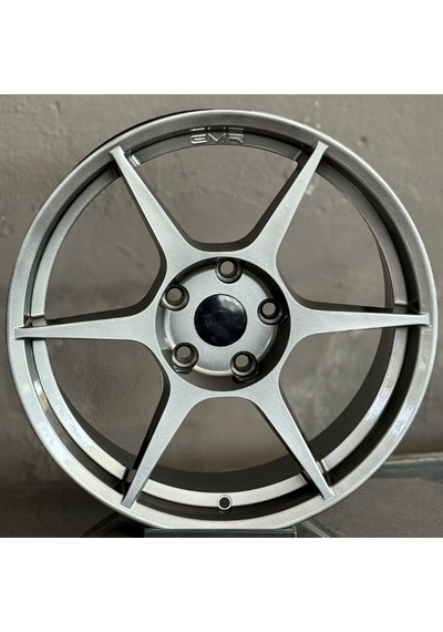 5 114,3 17 7.5 Et30 Ch73.1 Hyper Black Emr-w7791