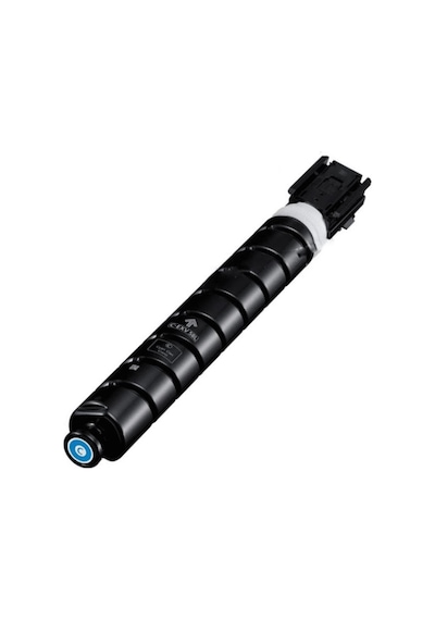 Canon C-exv-58lc 3767c002 Mavi Toner