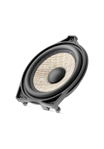 Focal Icc Mbz100 Mercedes Center Hoparlör 1 Adet