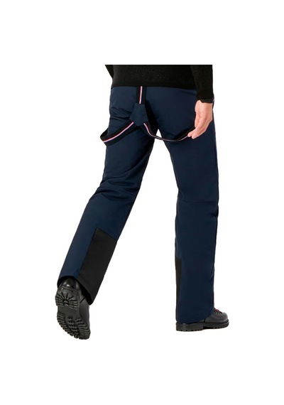 Fusalp Fusalp Tomaso Erkek Mavi Kayak Pantolonu 65601 Lacivert