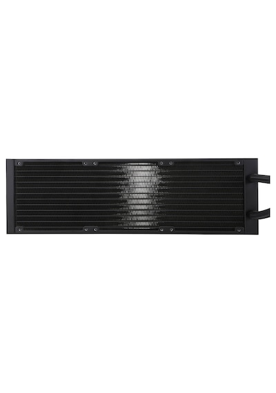 Thermalright Frozen Warframe Pro 360 Rb Argb 360mm Intel-amd Uyumlu İşlemci Sıvı Soğutucu 360 MM