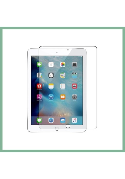 Bşkvirgo Huawei Honor Pad X8 10.1 Tablet Cam Ekran Koruyucu Bsk2026