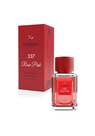 Gloria Perfume 337 Kadın Parfüm EDP 50 ML