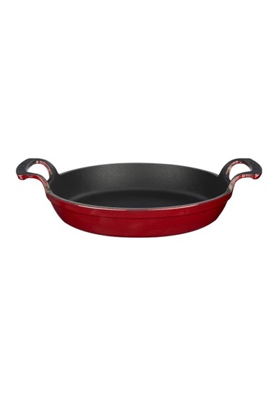 Döküm Tava - 20 Cm Diğer