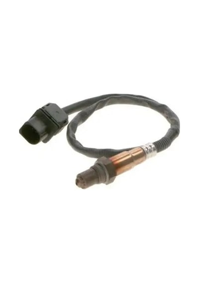 Bmw 316i E90 Oksijen Sensoru 2006-2012 Bosch 0258017028