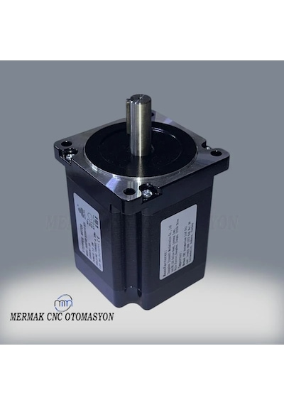 Jss Step Motor Nema 34 6.5 Nm