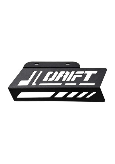 Mondial Drift L 125 2018-2026 Uyumlu Egzoz Koruma Demiri Ozel226