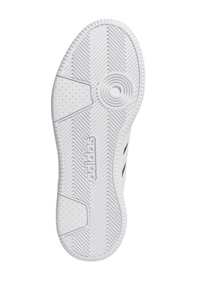 Adidas Hoops Classıc Unısex Spor Ayakkabı - Kı1056 Siyah