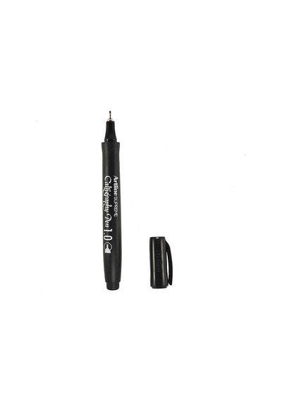 Artline Erg-241 Siyah Calligraphy Kalemi 1.0 Mm