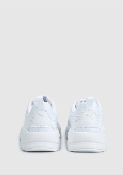 Puma Erkek X-ray 3 Spor Ayakkabı 39906408 Beyaz
