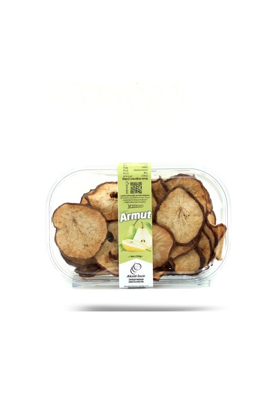 Kurutulmuş Armut 250g