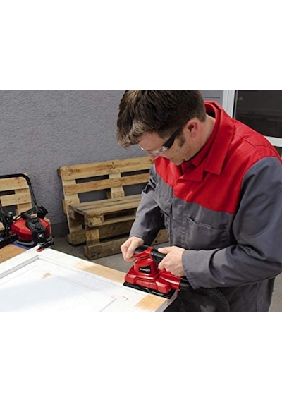 Einhell TC-OS 1520/1 Titreşim Zımpara 150W - 4460642