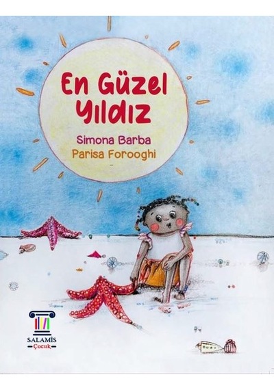 En Güzel Yıldız - Simona Barba - Salamis