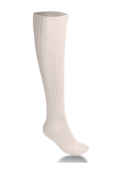 Socks 4 Çift Dizaltı Kışlık Kadın Çizme Bot Yünlü Uyku Çorabı Soft Touch Bordo İndigo Siyah Beyaz
