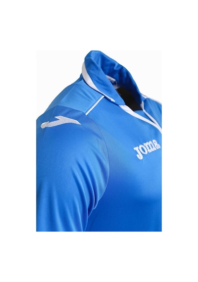 Joma Mavi Erkek Futbol Forması 1242.98.005 Tek Tshirt