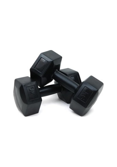 Dynamic Vinly Dumbbell 6 KG x 2 Adet Dambıl Seti