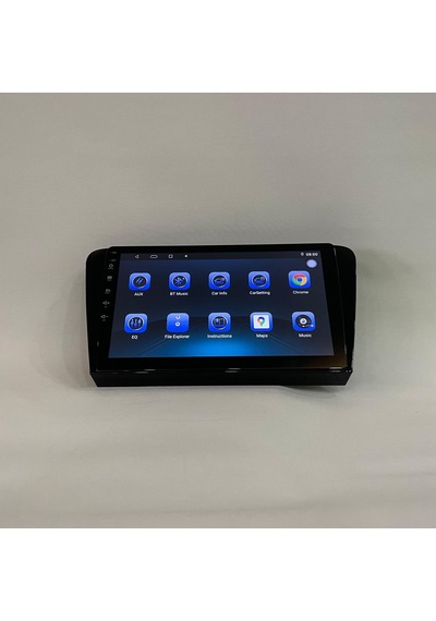 Skoda Octavia 2013-2018 Android Multimedya N11.4420