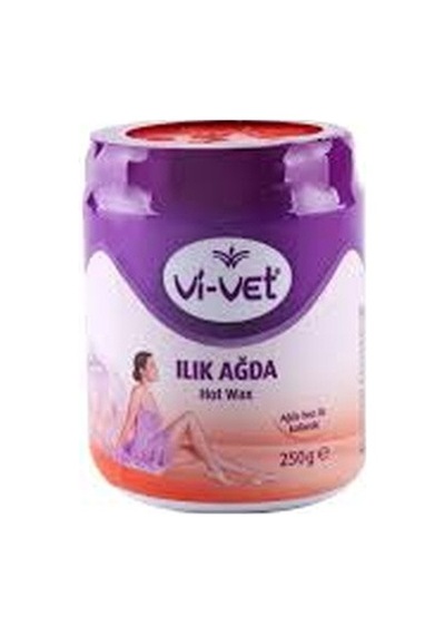 Epilatör Ilık Ağda 250gr 50731854