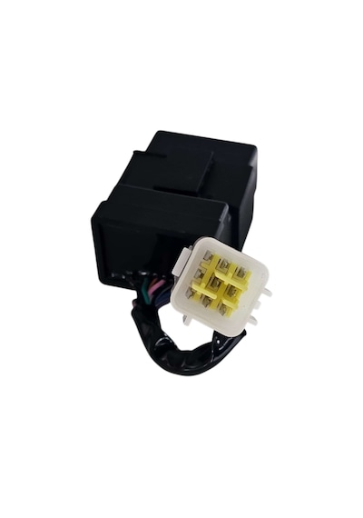 Cg Yeni Model Enjeksiyon Beyin-cdı-2641 Adet