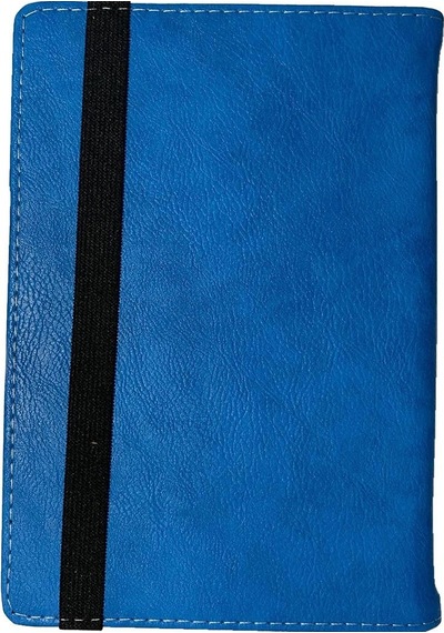 Universal Tablet Kılıfı 10'' İnç - Turkuaz