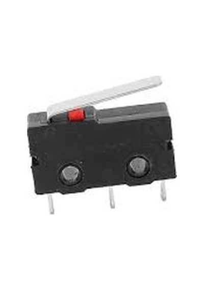 Orta Boy Kısa Palet Mikro  Switch