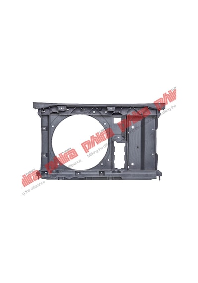 Parcaustasi-phıra Oem No:7104l4-7140v6-7104l6 Uyumlu Peugeot 307 2004-2010 Panel Ön Klımasız Plastık 55190190