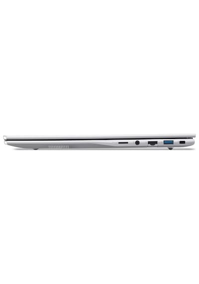 Acer Aspire Lite AL16-54P-59GP NX.D76EY.001 i5 1334U 16 GB 512 GB SSD 15.6" Free Dos Dizüstü Bilgisayar
