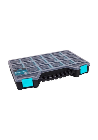Eurostar Kk1718 Mega Organizer Kutu 18" 42x29.5x6 Cm Asr-2035