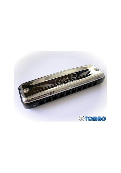Tombo 6610d Hope10 Re Majör Mızıka