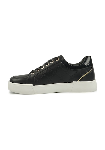 Nine West Pınıa 6fx Siyah Kadın Sneaker 000000000102159074 Siyah