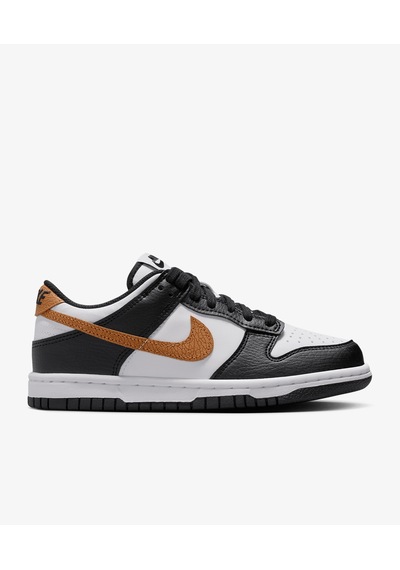 Nike Nıke Dunk Low Kadın Ayakkabı Iı7639-001 Çok Renkli