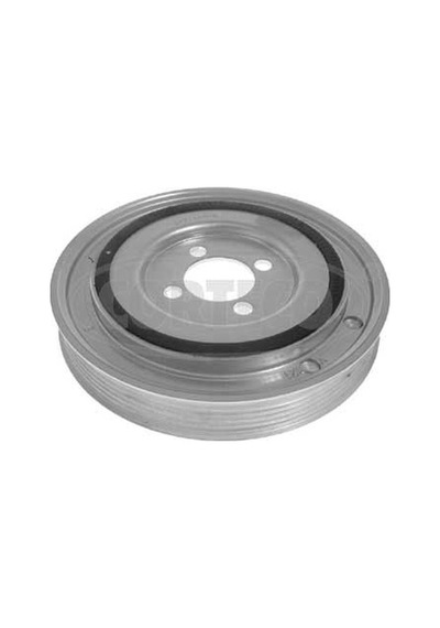 CORTECO 80001143 Krank Kasnağı Astra Combo Corsa C D Merıva 1.3 Cdtı 03-