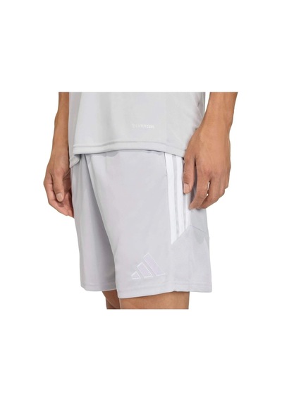 Adidas Jy9717 Tiro26l Tr Erkek Spor Şort Gri