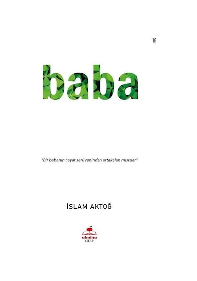 Baba / İslam Aktoğ