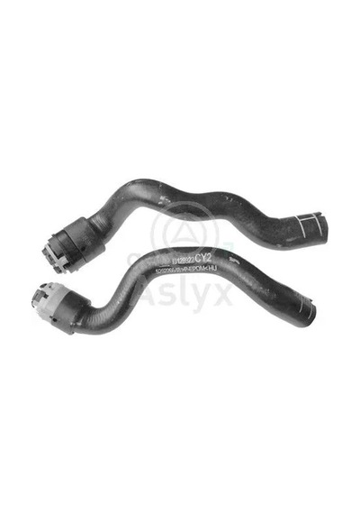 Hortum Kalorifer Astra H 2004-2010 Z13dth Giriş