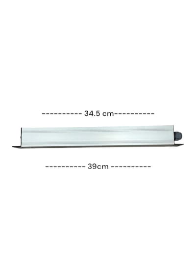 Ne-ad 6'lı Kablosuz Grup Priz Aluminyum Gövde 16a 250v 4000w 0