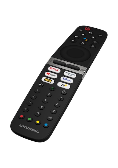 Grundig RIO 50 GHU 8900 S Ultra HD 4K LED TV