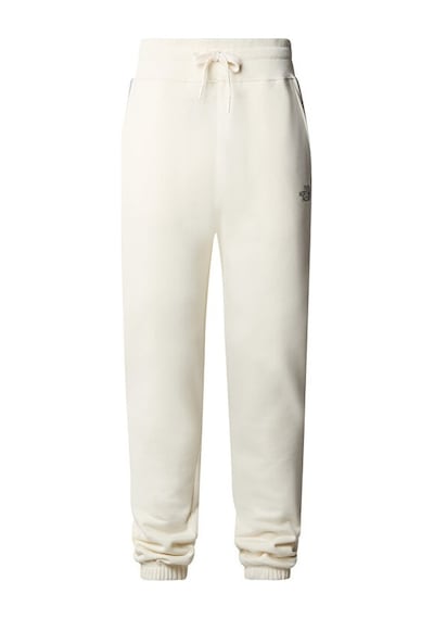 The North Face W Zumu Jogger Kadın Günlük Eşofman Altı Nf0a87dmqlı1 Krem Nf0a87dmqlı1