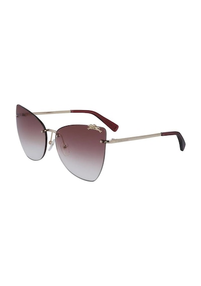 Longchamp 119s 512 60-15 Kadın Güneş Gözlüğü