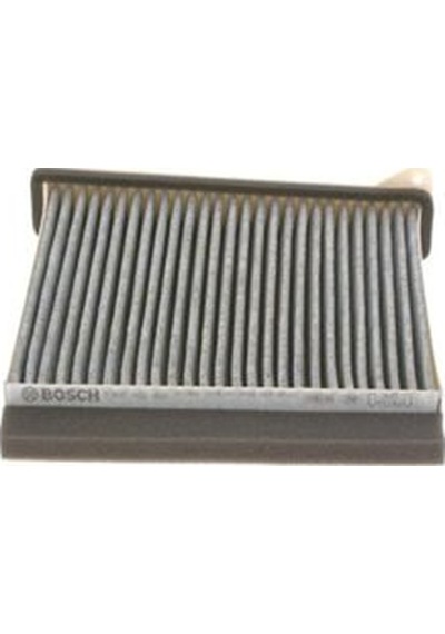 Bosch 1987432426 Karbonlu Polen Filtresi