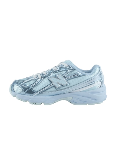 New Balance 407 Çocuk Bej Spor Ayakkabı P7407qm Krem