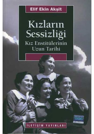Kızların Sessizliği