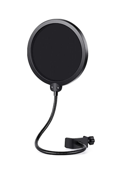Lastvoice Ms06 Mikrofon Standı Shock Mount Pop Filter Set