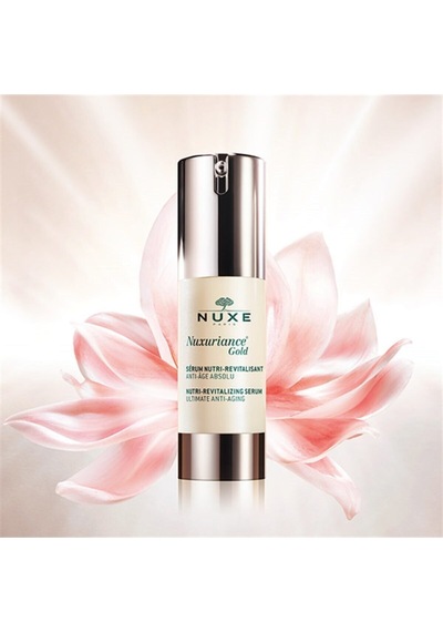 Nuxuriance Gold Nutri Revitalizing Serum 30 ml