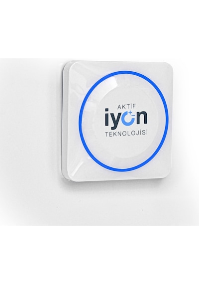 Vestel NF64012 EX ION WIFI 586 LT No-Frost Çift Kapılı Buzdolabı