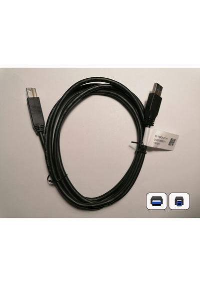 Cn507s503071 Usb-3.0-cable Usb-a Usb-b 3.0 1.8m