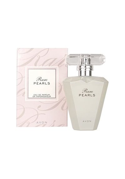 Avon Rare Pearls Kadın Parfüm EDP 3 x 50 ML